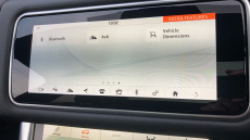 Land Rover Range Rover Sport 3.0 D300 HSE Silver 5dr Auto Diesel Estate